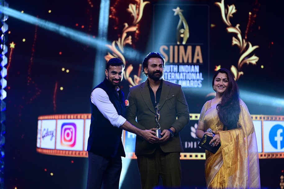 SIIMA-Awards-2021-Photos